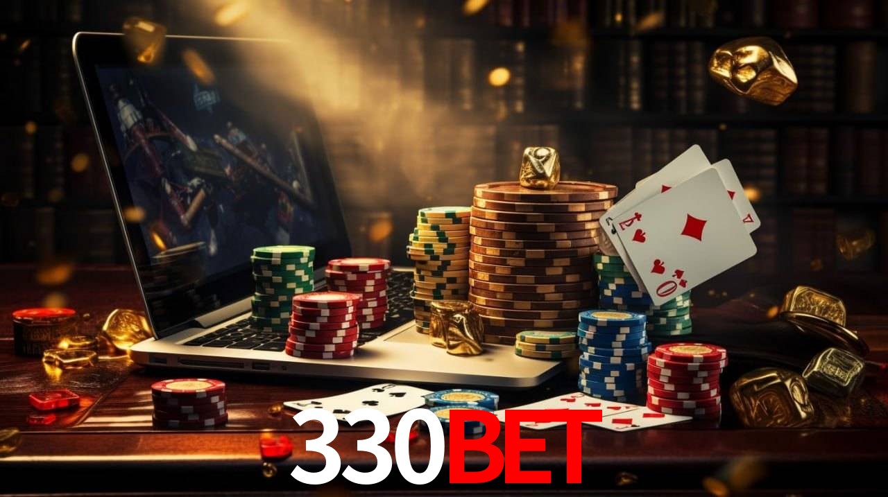 Experiência VIP 330BET