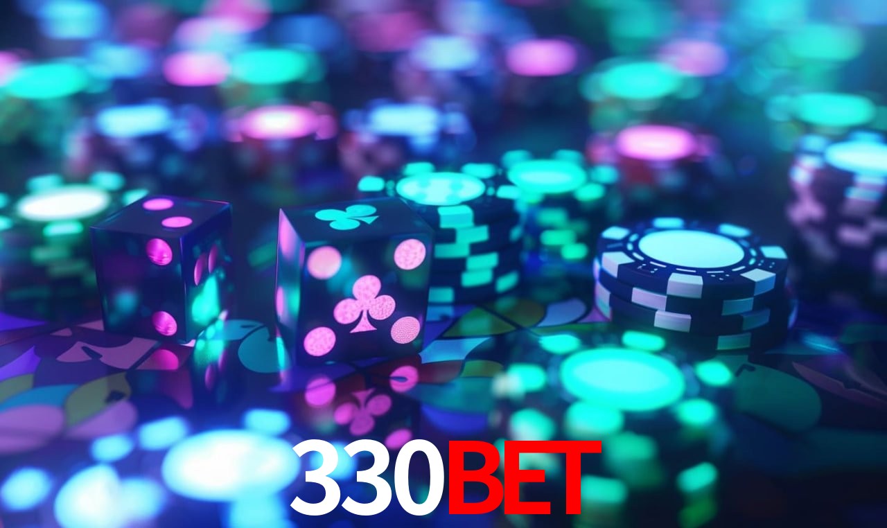 Estatísticas 330BET