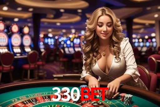 Welcome Bonus 330BET