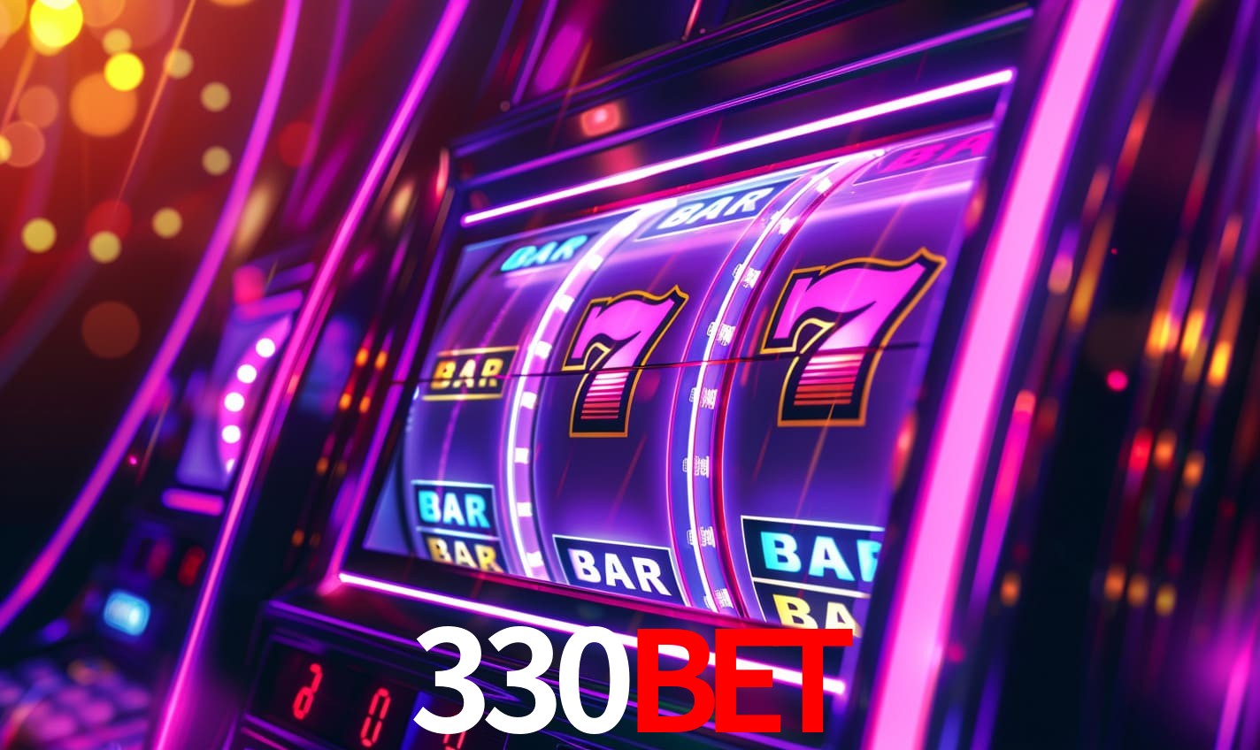 330BET - Clube VIP da Fortuna - 330BET LOGIN