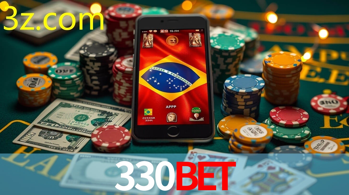 330BET