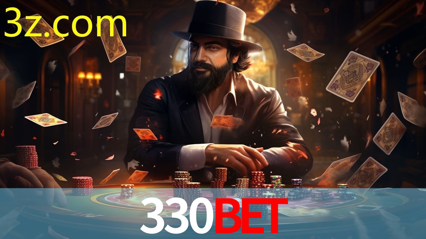 330BET