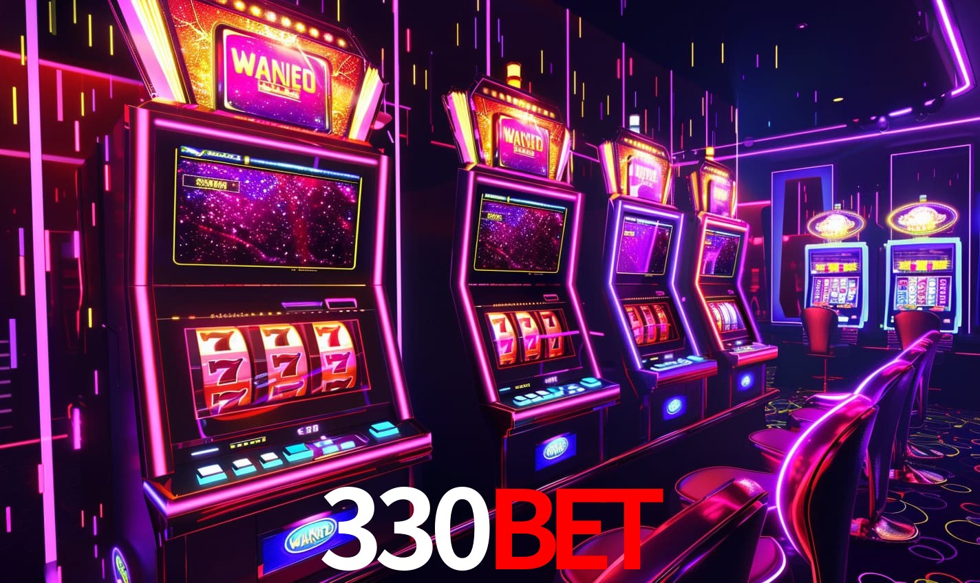 A Emoção da Loteria na 330BET: Uma Chance de Mudança de Vida