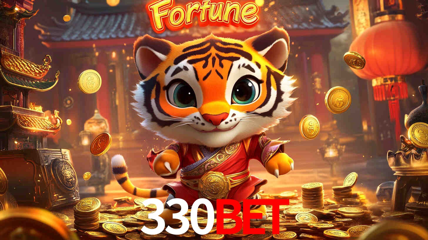 Apostas Esportivas na 330BET: Um Guia Completo