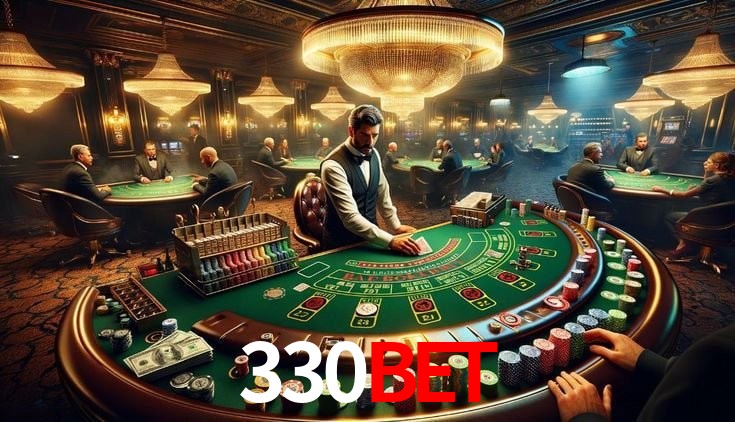Live Casino 330BET