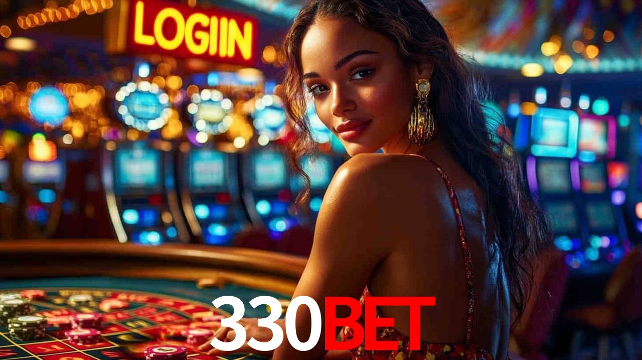 330BET Brasília - Jogo Features