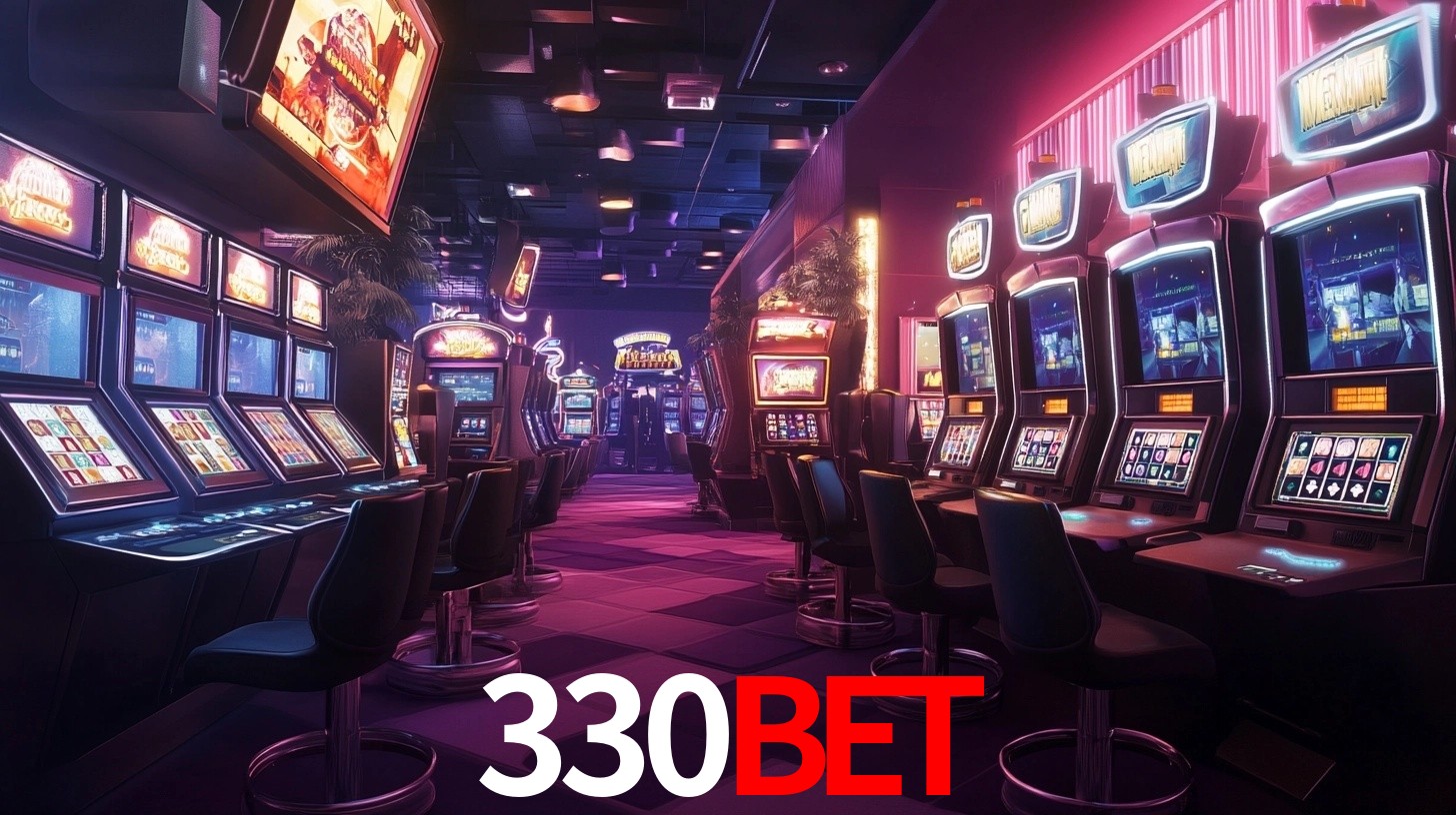 Welcome Bonus 330BET