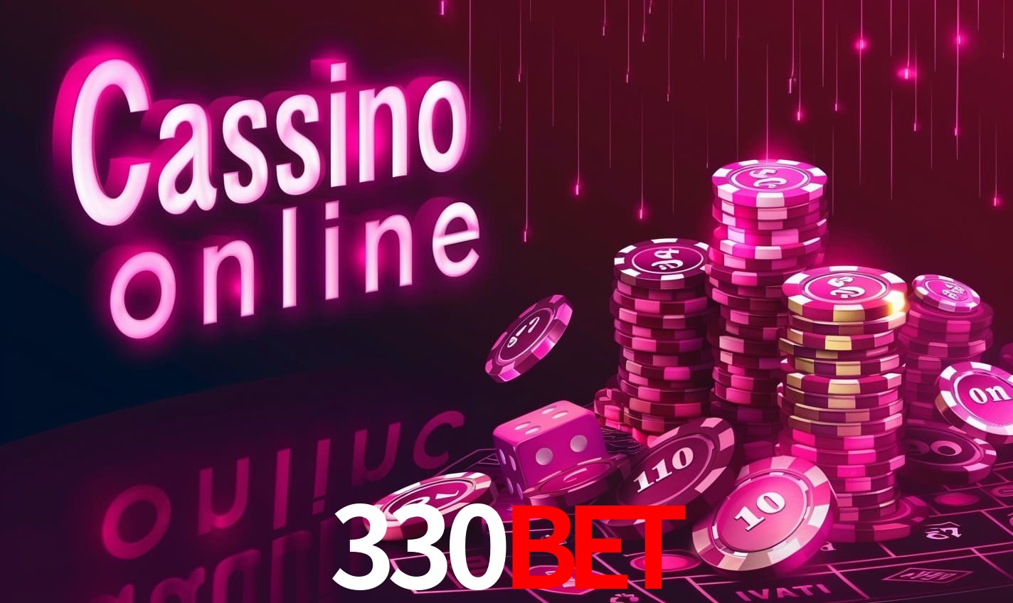330BET São Paulo - Jogo Coleção