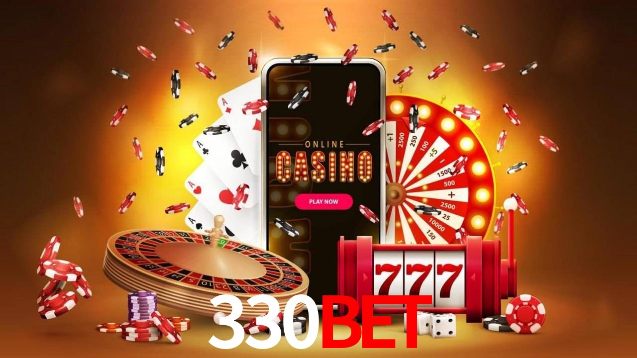 330BET Belo Horizonte - Jackpots