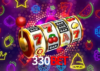 Apostas Esportivas na 330BET: Um Guia Completo
