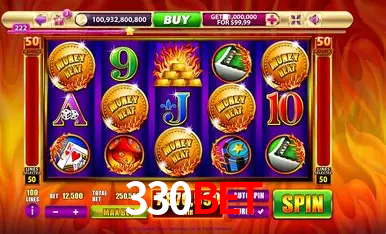 Inovações de Jogos na 330BET: O Futuro das Experiências Interativas