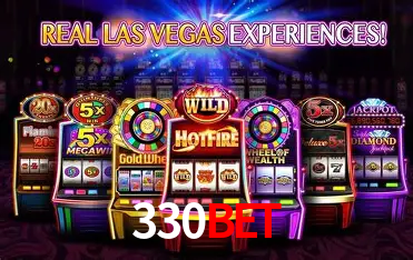 330BET Cassino - 80+ Mesas ao Vivo