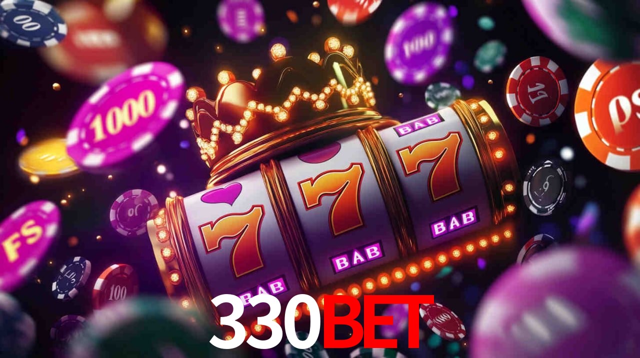 Account Benefits 330BET