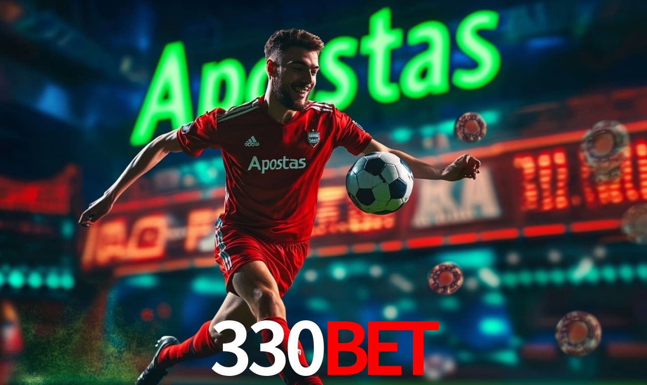 Casino Ao Vivo 330BET