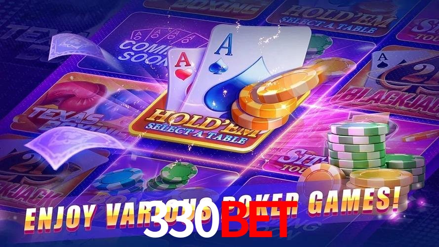 cassino 330BET