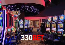 330BET São Paulo - Hot Promos