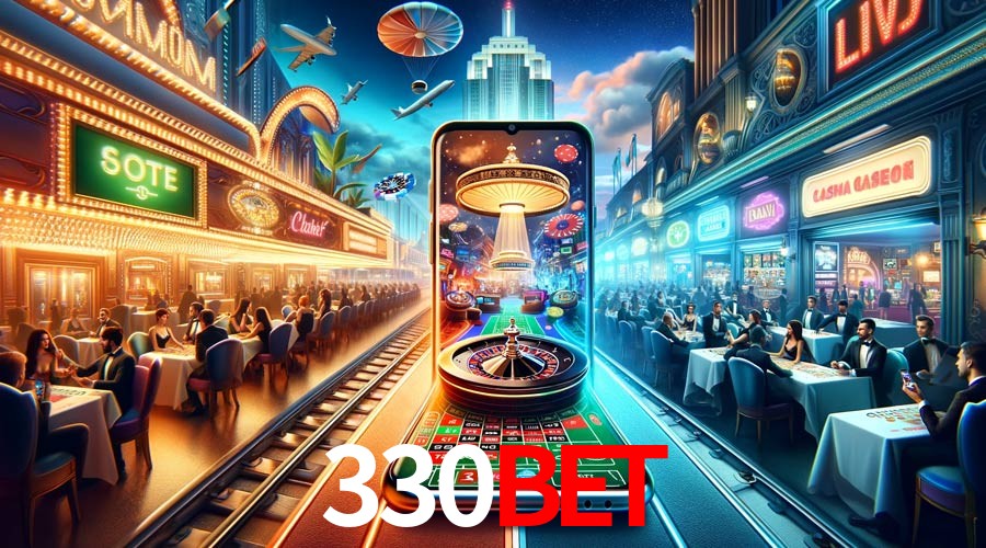 Exclusive Offers 330BET
