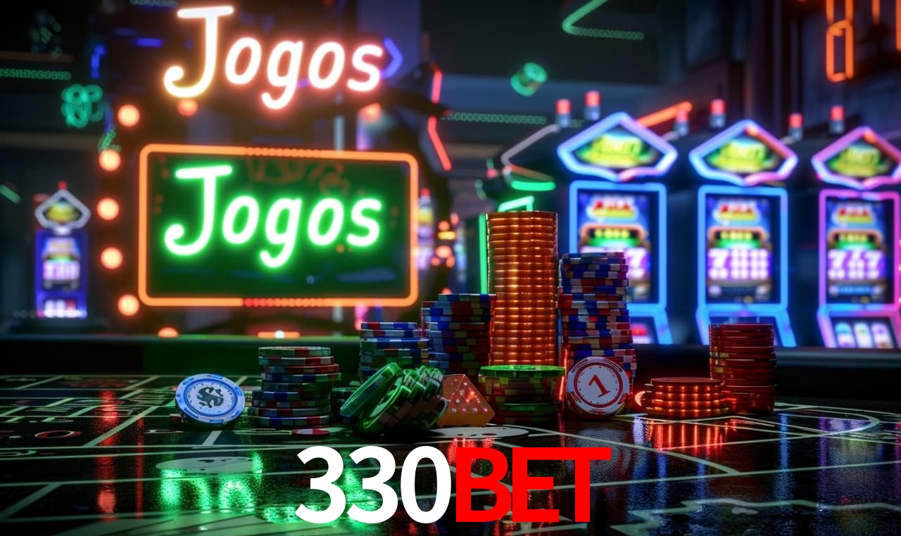 330BET slot