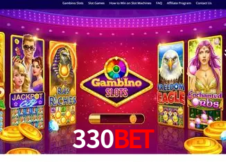 330BET Bônus - Pacote R$5.000 + VIP