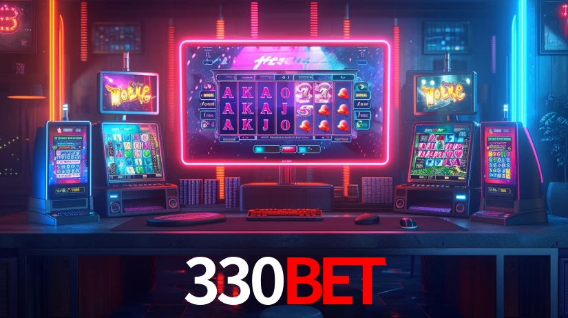330BET