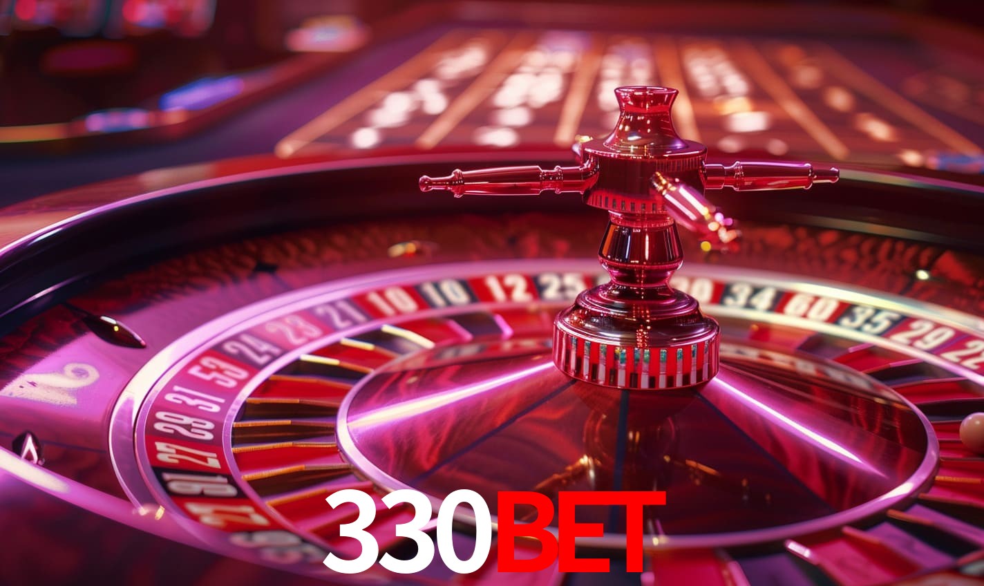 330BET Curitiba - Hall of Fame