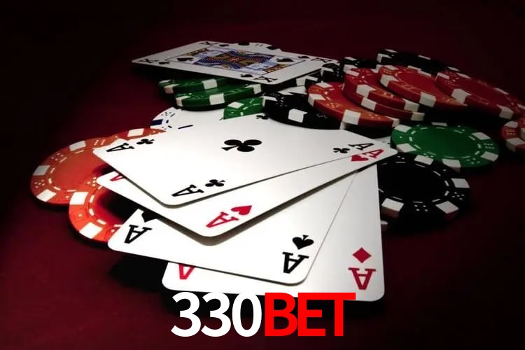 Apostas de Tênis 330BET