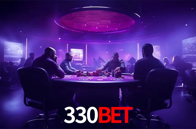 330BET Fortaleza - Leaderboard