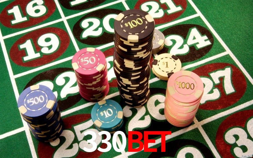 Provedores de Jogos 330BET