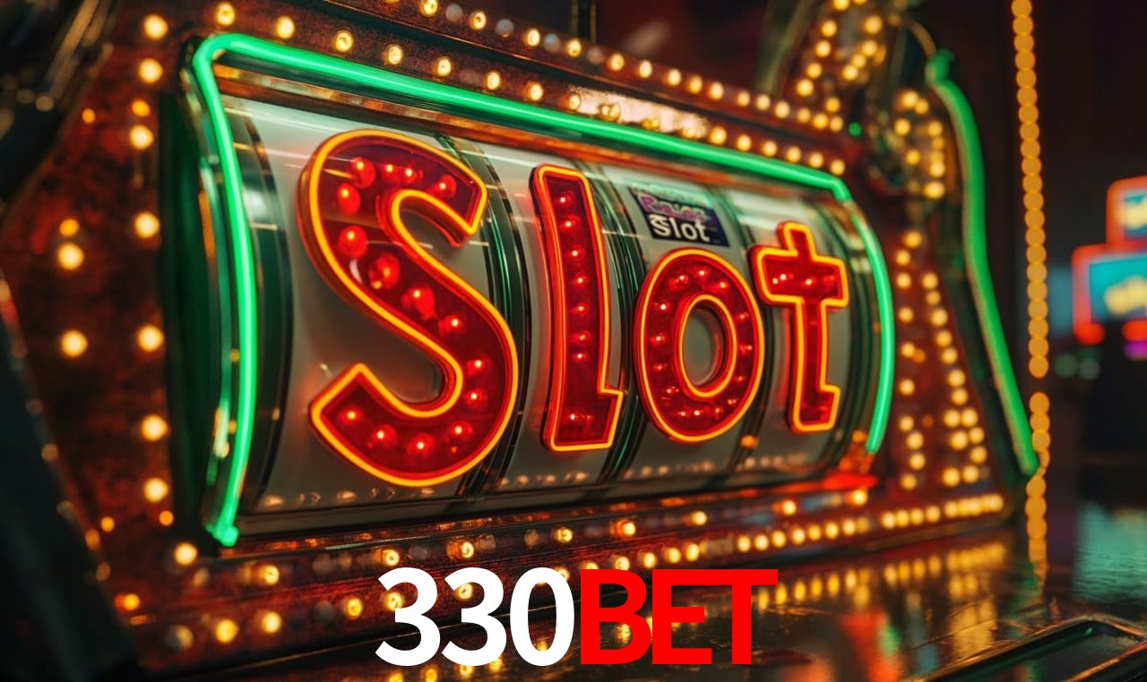 330BET - Security