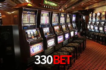 Desvendando o Mundo dos Jogos Virtuais na 330BET
