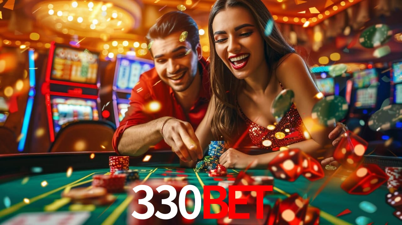 330BET - Customer Support