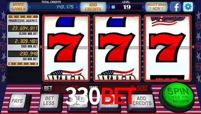 330BET Salvador - Bonus Stats