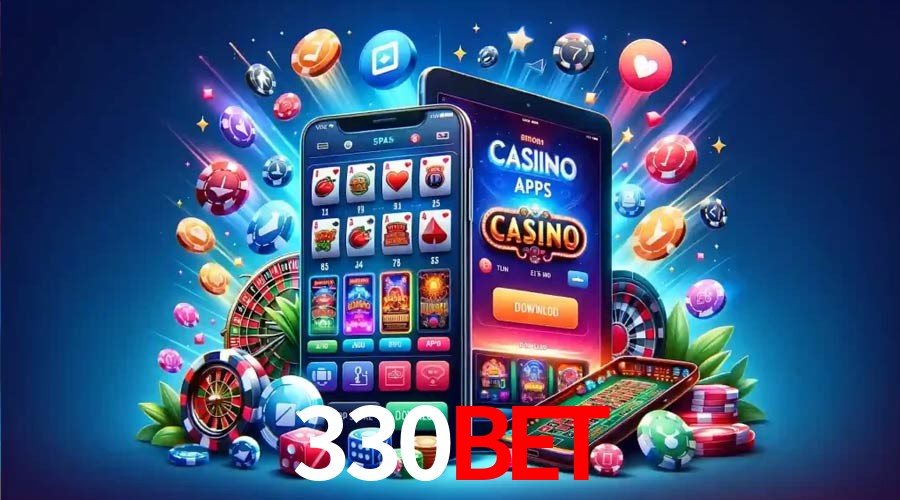 Seasonal Promotions 330BET