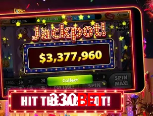 330BET Brasília - Casino Guide