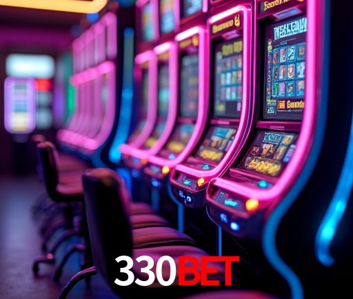 330BET Slot - 320+ Caça-Níqueis Premium