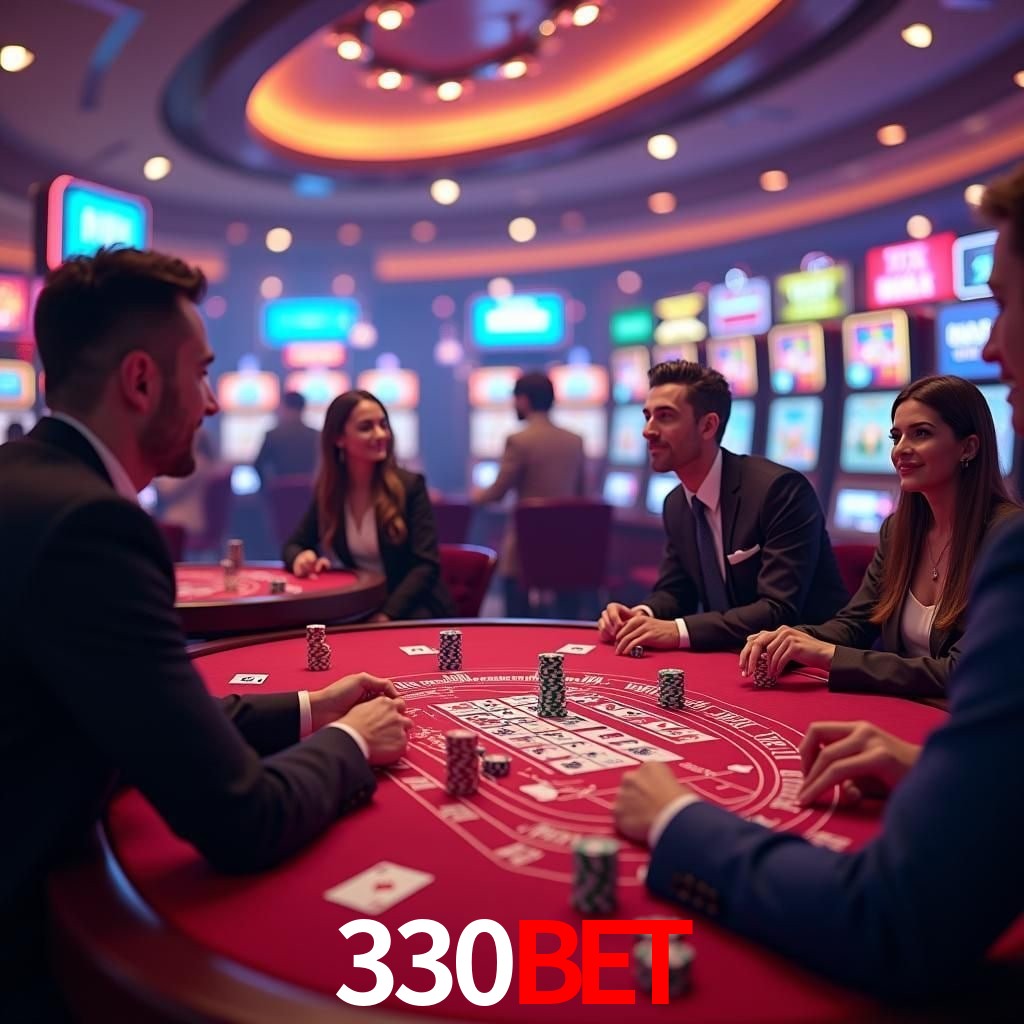 Estratégias Crash Games 330BET