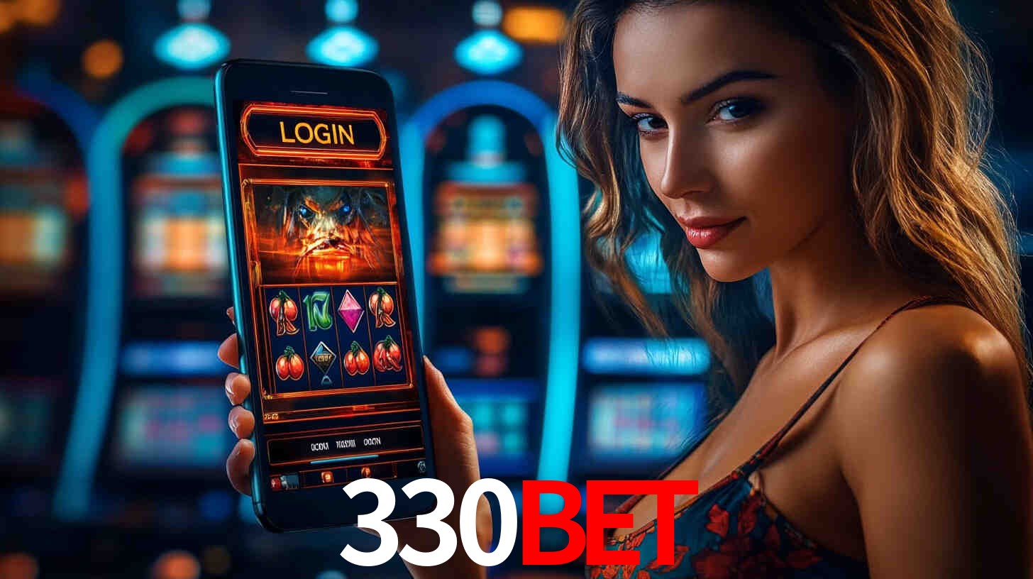 330BET: A Experiência de Casino com Jogos de Mesa ao Vivo