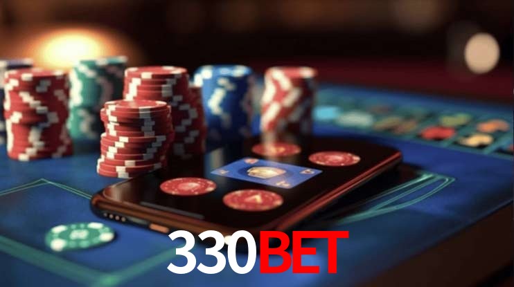 330BET São Paulo - Jogo Providers