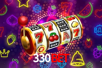 Descubra o Mundo do Cassino Online com 330BET