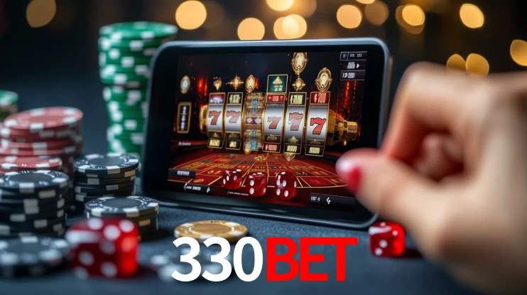 VIP Casino 330BET
