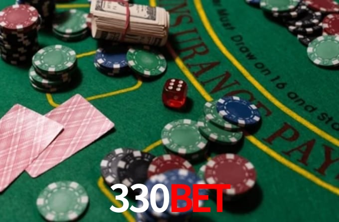 Bônus Generosos e Exclusivos no 330BET para Você!