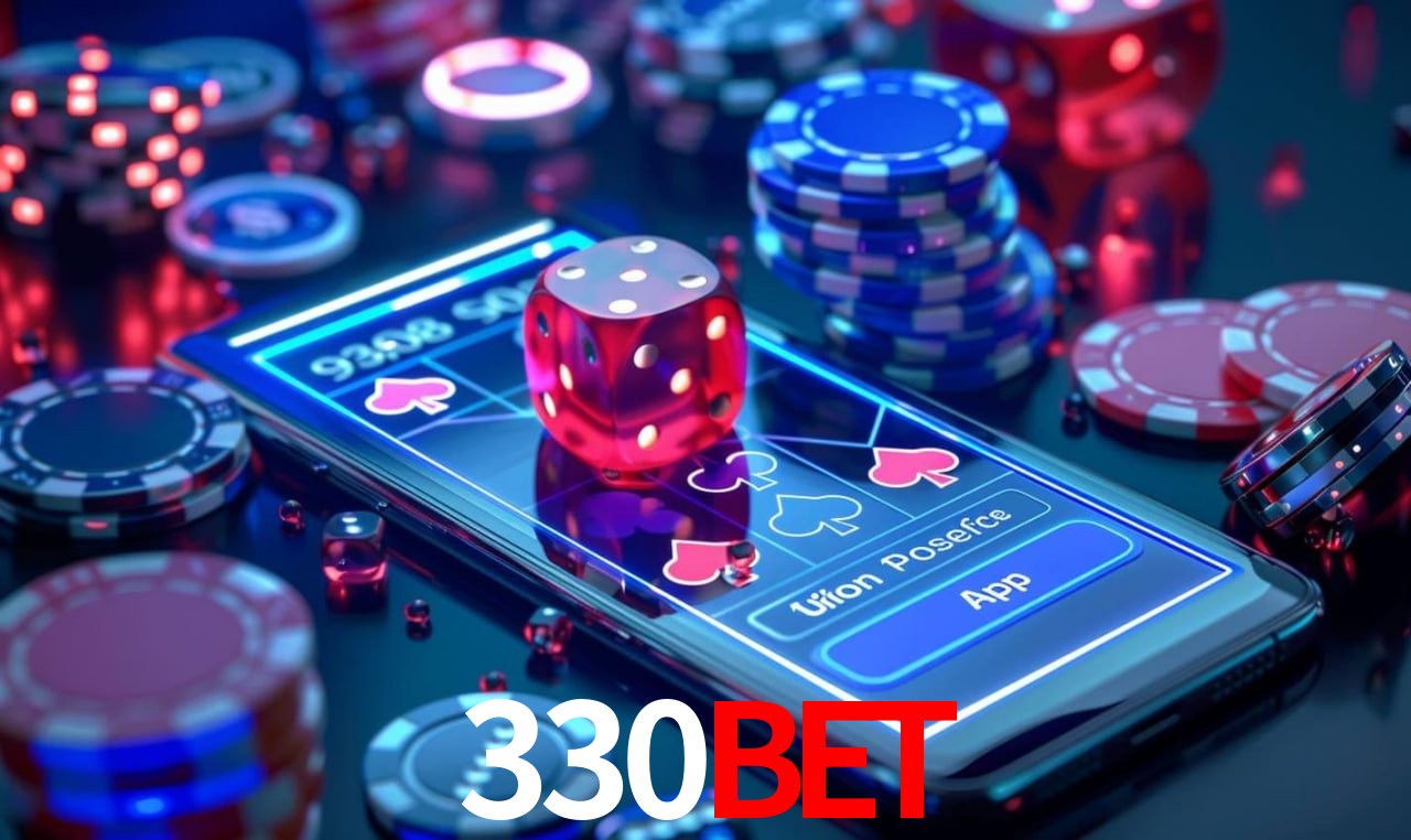 330BET - Análise de Mercados Esportivos