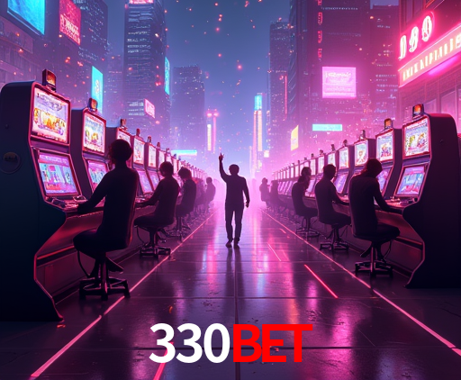 Apostas de Futebol 330BET