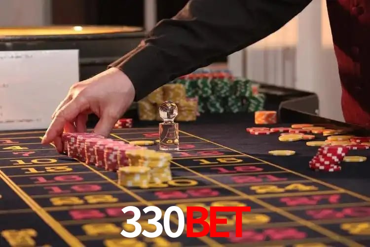 A Popularidade dos Caça-Níqueis no 330BET