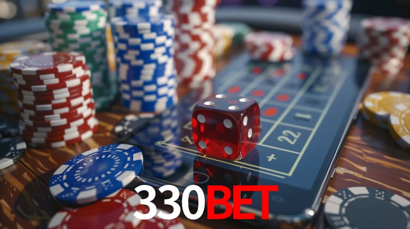 330BET slot