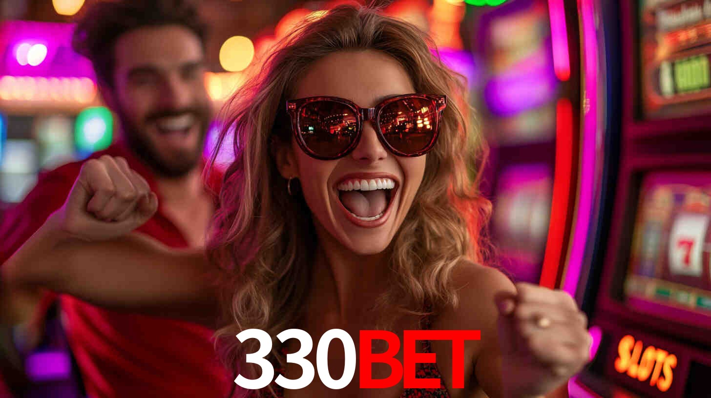 Explorando a Categoria de Eventos em Apostas na 330BET