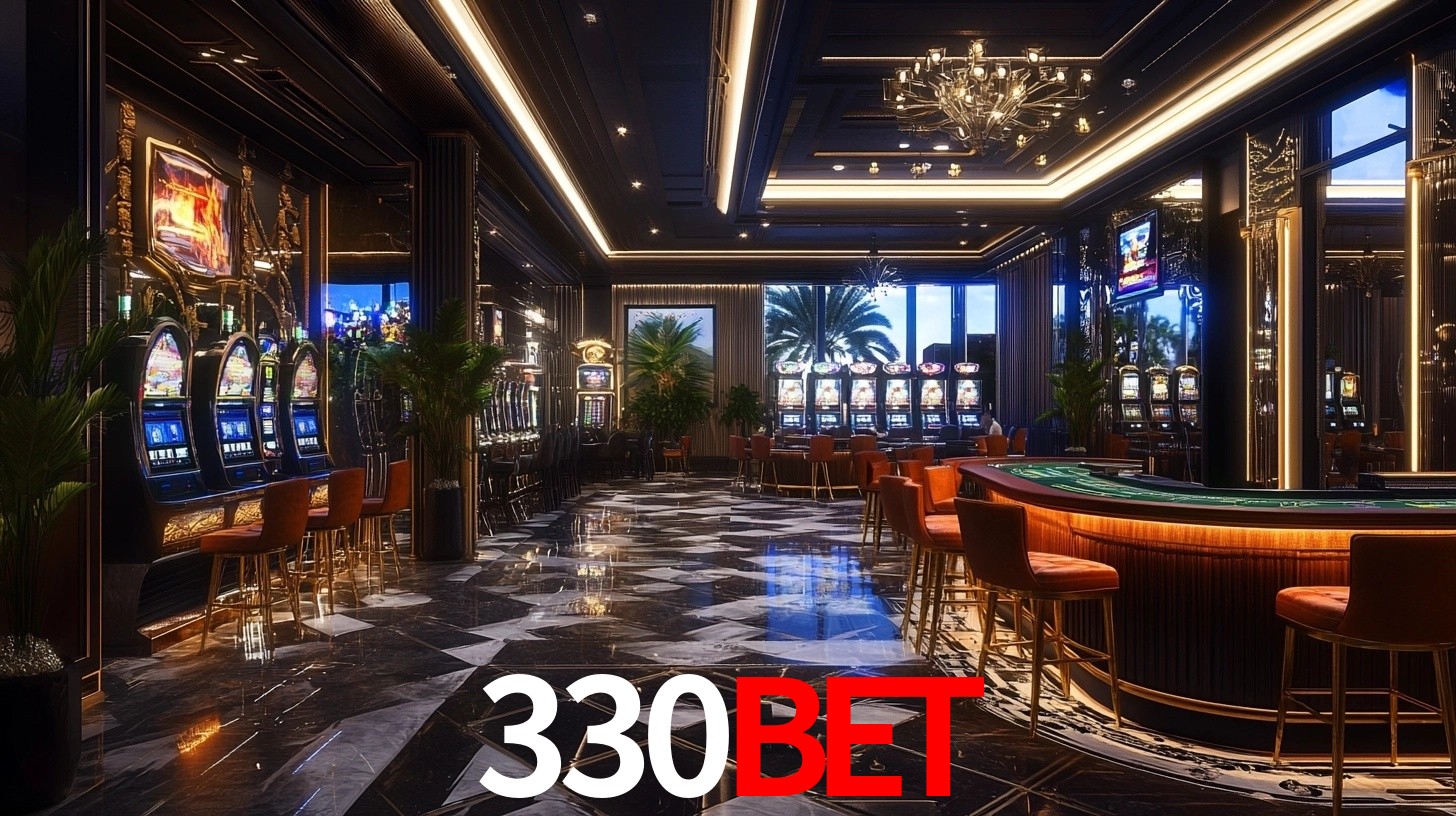 Daily Bonuses 330BET