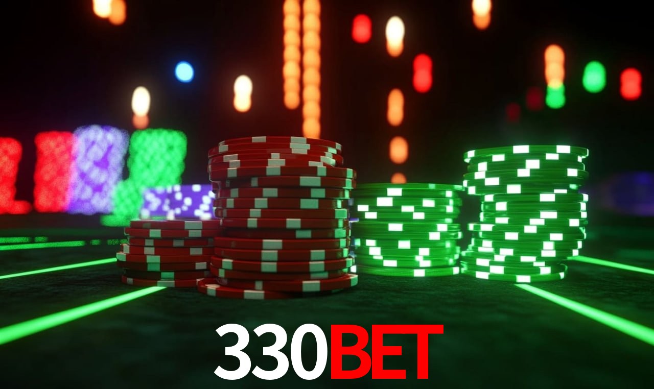 Slot Games 330BET