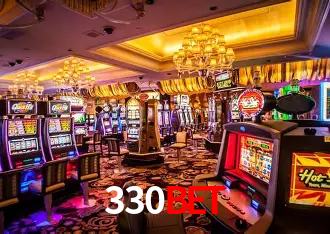 330BET São Paulo - Live Tables
