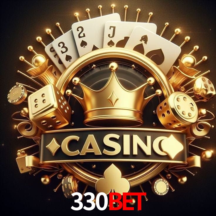Design Responsivo 330BET